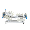 Barato 3 manual de função Hospital Bed Medical Ajuste